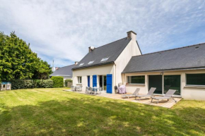 La VILLA PEN GUEN - 14 personnes - 6 chambres, Saint-Cast-Le-Guildo